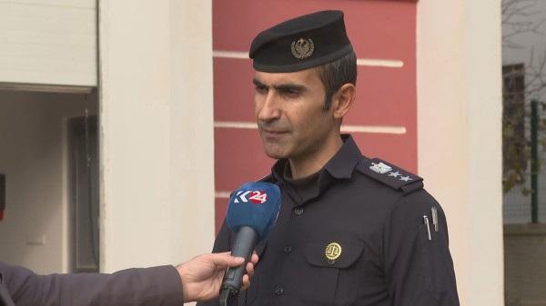 چوار کەس لە دهۆک بەهۆی تەنگەنەفەسی گیانیان لەدەستدا